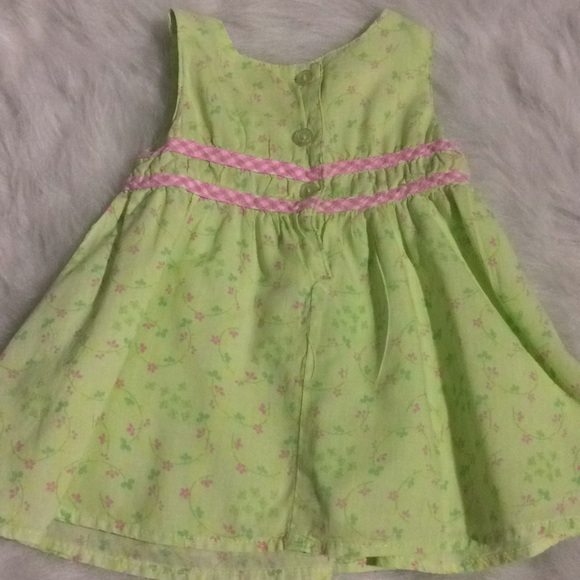 🎉 HP🎉[Sweet ❤️] Summer Dress - Picture 5 of 6